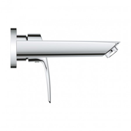 Смеситель для раковины Grohe EuroSmart 29337003 хром