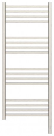 Полотенцесушитель электрический Сунержа Модус 3.0 100х40 сатин, правый ТЭН