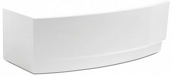 Панель фронтальная для ванны Roca Hall правая