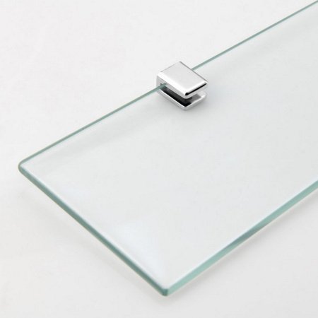 Полка Sapho SAMBA SB125 хром