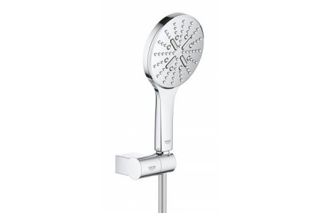 Душевой гарнитур Grohe Rainshower SmartActive 130 26580000 хром