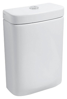 Бачок для унитаза Globo Daily DA008BI