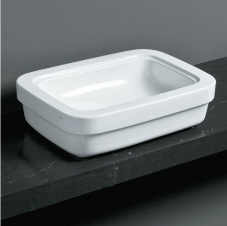 Раковина Simas Evolution Evo10 Белая