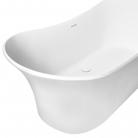 Ванна из искусственного камня NT Corno Grande 179x80 NT301