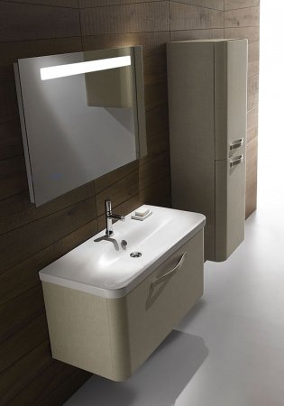 Раковина Jacob Delafon Replay 2 E4487 100 см