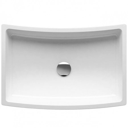 Раковина Ravak Formy 02 50