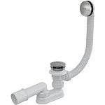 Слив-перелив Ravak X01377 click-clack хром