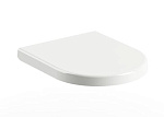 Крышка-сиденье Uni Chrome X01549 с микролифтом