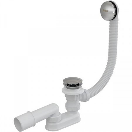 Слив-перелив Ravak X01377 click-clack хром