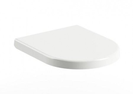 Крышка-сиденье Uni Chrome X01549 с микролифтом