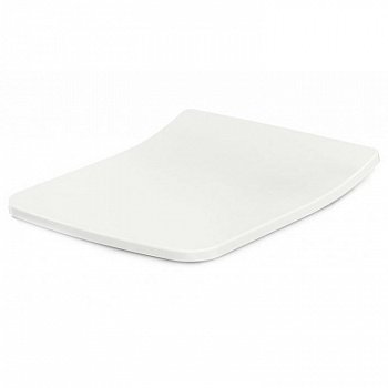 Крышка-сиденье Toto SP с микролифтом, петли хром