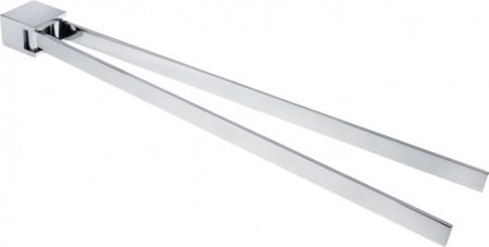 Полотенцедержатель Bemeta Via 135004102 Хром