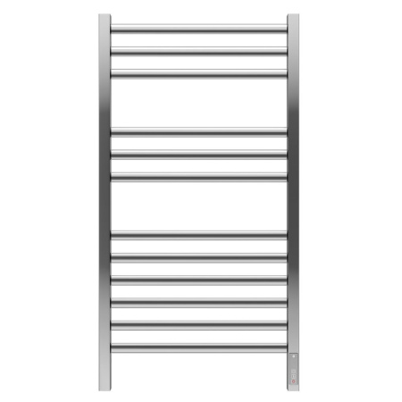 Полотенцесушитель электрический Terminus Енисей П12 50х100