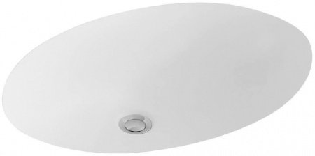 Раковина Villeroy & Boch Evana 6147 00 R1 alpin ceramicplus