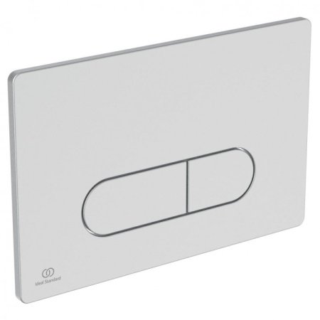 Кнопка смыва Ideal Standard PROSYS OLEAS R0115JG хром матовый