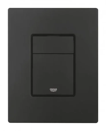 Готовое решение для подвесных унитазов Grohe Solido 38811KF0 черный матовый