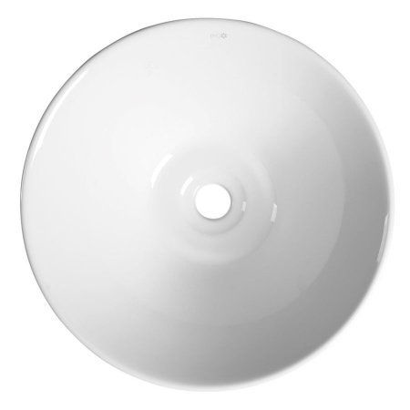 Раковина накладная 42см SAPHO COMILLAS BH7012 белый