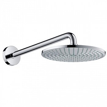 Верхний душ Hansgrohe Raindance 33 27474000 Хром