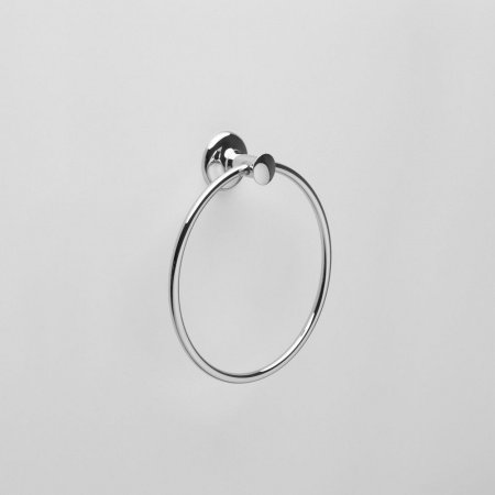 Кольцо для полотенец AM PM Like A8034400 хром