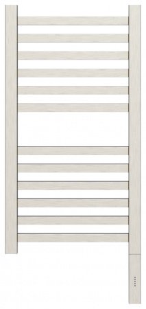 Полотенцесушитель электрический Сунержа Модус 3.0 60х30 сатин, правый ТЭН