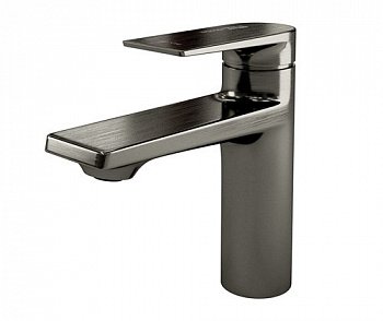 Смеситель для раковины WasserKraft Wiese 8403 графит