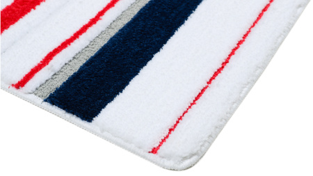 Коврик для туалета Fixsen Tomy (45х45см) FX-5010U