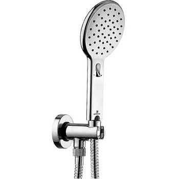 Душевой гарнитур Bossini Aqua Life C12004C.030 хром