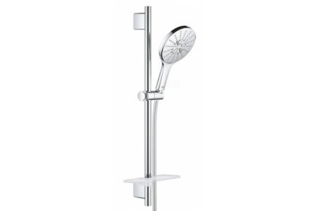 Душевой гарнитур Grohe Rainshower SmartActive 150 26591000 хром