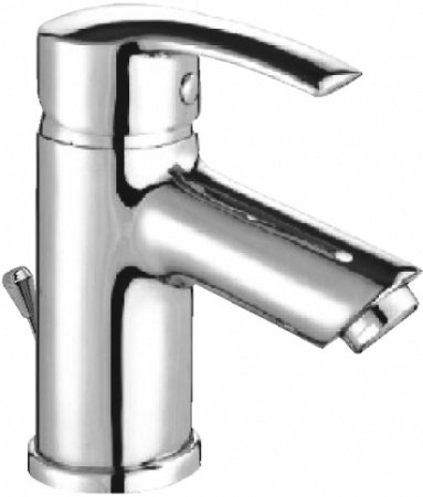 Смеситель Rav Slezak Rio R127.5 Хром