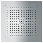Верхний душ Hansgrohe Raindance E 26252000 Хром