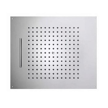 Верхний душ Bossini Dream H38925.030 хром