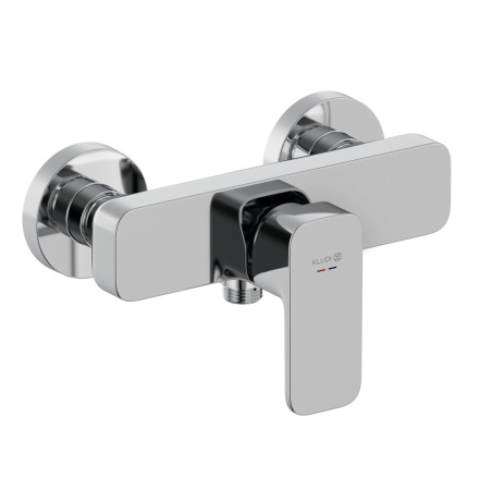 Смеситель для душа Kludi Renon 428310575 хром