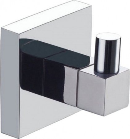 Крючок для полотенец Fixsen Metra FX-11105 Хром