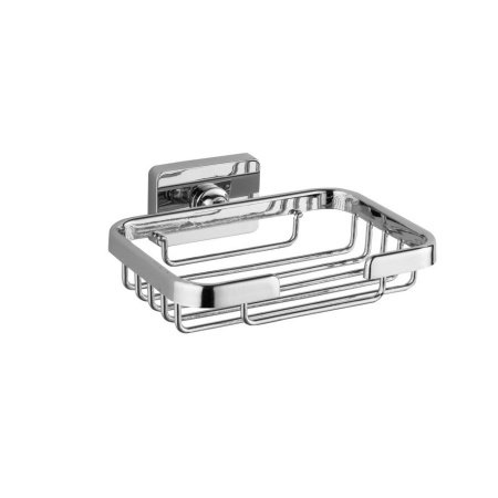 Мыльница Sapho APOLLO 1416-03 хром