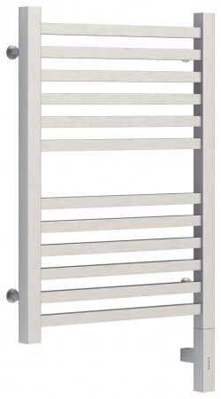 Полотенцесушитель электрический Сунержа Модус 3.0 60х40 сатин, правый ТЭН