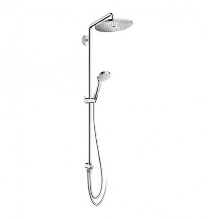 Душевая стойка Hansgrohe Croma Select S 26793000 хром