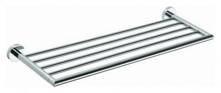 Полочка Bemeta Neo 104205085 Хром