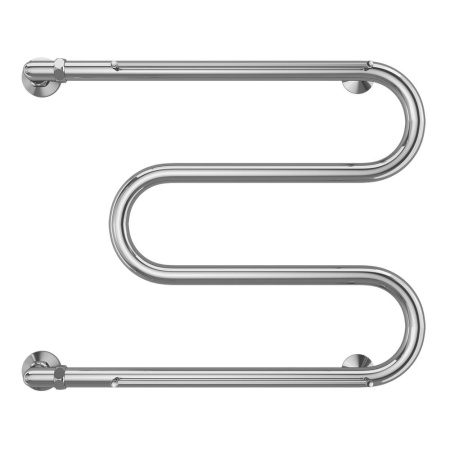 Полотенцесушитель водяной Terminus М-образный (1") 60х50