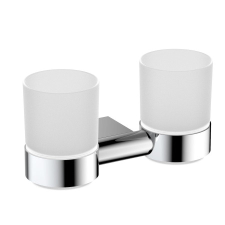 Стакан для ванной Timo Luiro 18534/00 хром