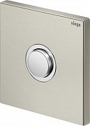 Кнопка смыва для писсуаров Viega Visign for Public 11 774608 нержавеющая сталь