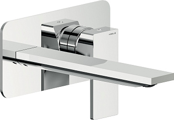 Смеситель для раковины Nobili Seven SE124198/1CR хром