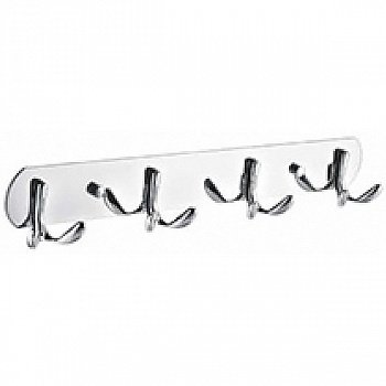 Крючки для полотенец Fixsen FX-2114 Хром