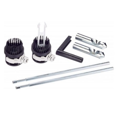 Крепеж для подвесных унитазов/биде GSI FISR2