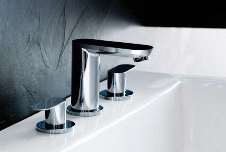 Смеситель для раковины Grohe Eurosmart Cosmopolitan 20187000 хром