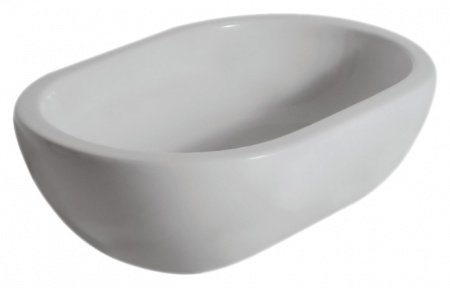 Раковина Globo Forty3 SC012.BI*0 60 см