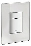 Кнопка смыва Grohe Skate Cosmopolitan 389160A0 зеркало