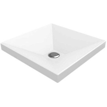 Раковина Bien Infinitum 43 INLU04301FD0W3000 Белая