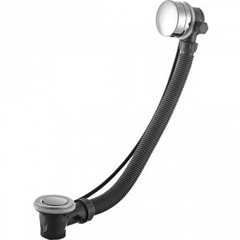 Слив-перелив AM PM F0700700 хром