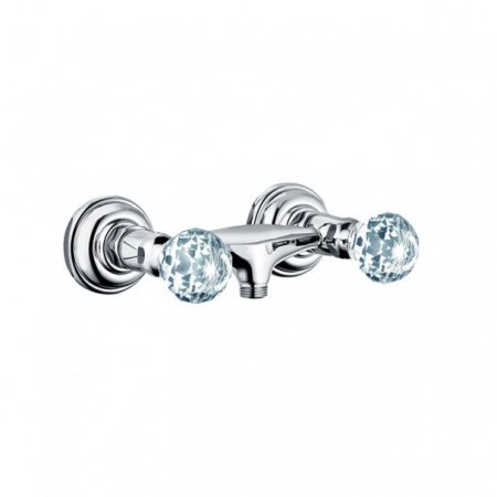 Смеситель для душа Kludi Adlon 5161005G5 хром