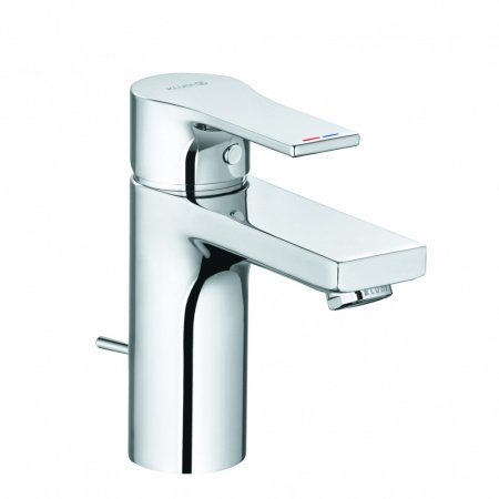 Смеситель для раковины Kludi Zenta SL 482900565 хром